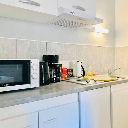 Appartement Gare & Centre Wifi - Proche Tramway Le Mans Esterno foto